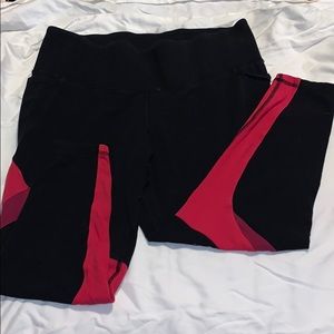 Lane Bryant workout pants